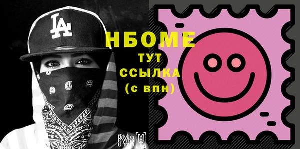 стафф Алексин