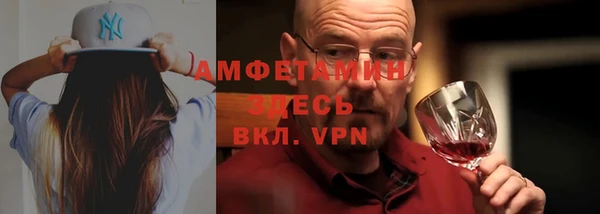 стафф Алексин